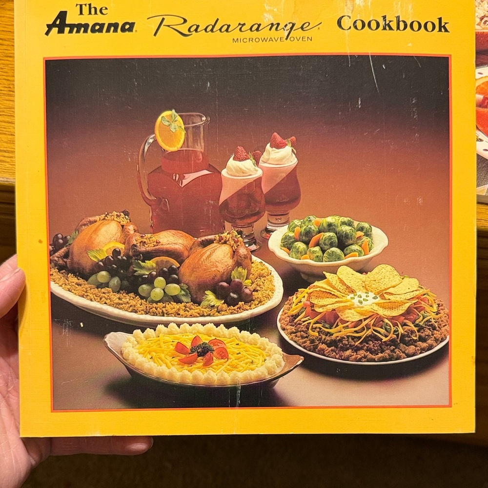 Cookbook